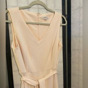 Calvin Klein Jumpsuit